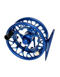 Galvan Fly Reels Brookie Fly Reels in Blue